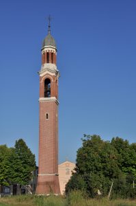 Chiesa e campanile