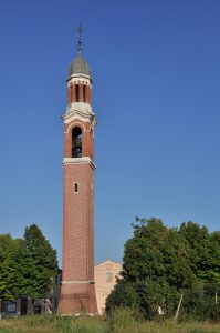 Chiesa di Ancignano