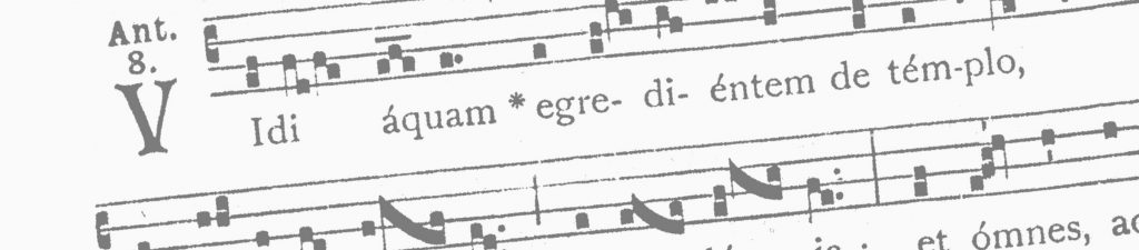 Gregoriano